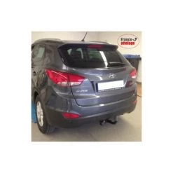 Attelage Hyundai IX35 (03/10-09/15) RDSOH -HYUNDAI Soldes 2022 3981578 4