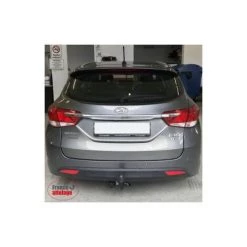 Attelage Hyundai I40 Break (07/11-) RDSOH 8 Attelage Hyundai I40 Break (07/11-) RDSOH -HYUNDAI Soldes 2022 3981580 3