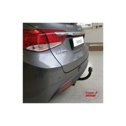 Attelage Hyundai I40 Break (07/11-) RDSOH 9 Attelage Hyundai I40 Break (07/11-) RDSOH -HYUNDAI Soldes 2022 3981580 4