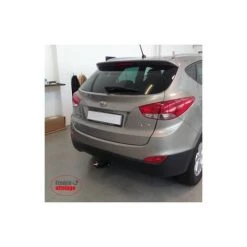 Attelage Hyundai IX35 (03/10-09/15) Col De Cygne -HYUNDAI Soldes 2022 3981588 4
