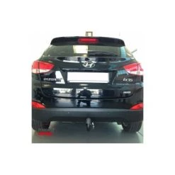 Attelage Hyundai IX35 (03/10-09/15) RDSOV + Faisceau Universel 7 Broches + Boitier électronique -HYUNDAI Soldes 2022 4019254 3
