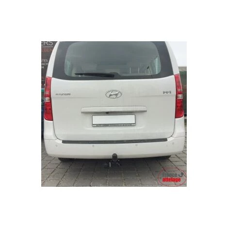 Attelage Hyundai H1 / Starex / H300 (02/08-) RDSOH 5 Attelage Hyundai H1 / Starex / H300 (02/08-) RDSOH – Image 3