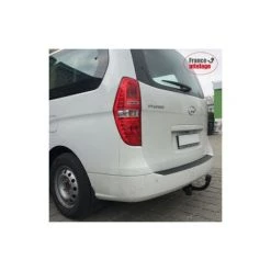 Attelage Hyundai H1 / Starex / H300 (02/08-) RDSOH 9 Attelage Hyundai H1 / Starex / H300 (02/08-) RDSOH -HYUNDAI Soldes 2022 4151553 4