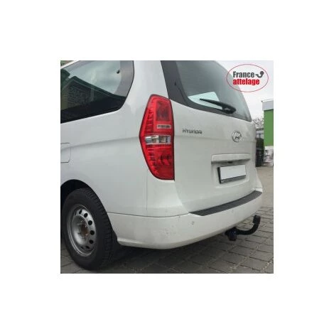 Attelage Hyundai H1 / Starex / H300 (02/08-) RDSOH 6 Attelage Hyundai H1 / Starex / H300 (02/08-) RDSOH – Image 4
