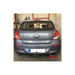 Attelage Hyundai I20 (01/09-11/14) RDSOH 8 Attelage Hyundai I20 (01/09-11/14) RDSOH -HYUNDAI Soldes 2022 4157712 3