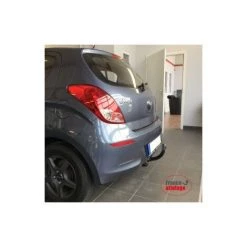 Attelage Hyundai I20 (01/09-11/14) RDSOH 9 Attelage Hyundai I20 (01/09-11/14) RDSOH -HYUNDAI Soldes 2022 4157712 4