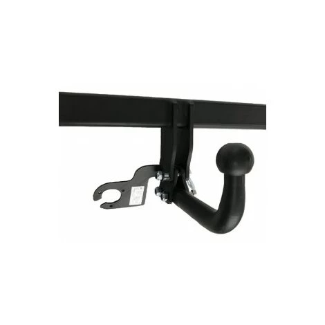 Attelage Hyundai I20 Active (01/16-) Col De Cygne 3 Attelage Hyundai I20 Active (01/16-) Col De Cygne