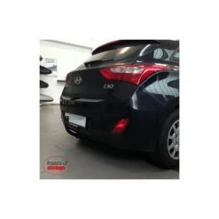 Attelage Hyundai I30 (03/12-12/16) RDSOH + Faisceau Universel 7 Broches + Boitier électronique -HYUNDAI Soldes 2022 4161927 4