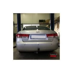 Attelage Hyundai Sonata (03/05-04/10) Col De Cygne + Faisceau Universel 7 Broches + Boitier électronique -HYUNDAI Soldes 2022 4168944 3