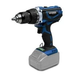 HYUNDAI Perceuse Percussion Sans Fil 20 V 40 Nm HPP20V