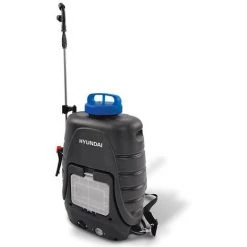 HYUNDAI Pulvérisateur Sans Fil 3.6 L/min 14 L - Lance Réglable HPVD14L