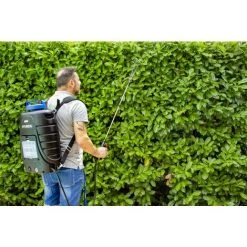 HYUNDAI Pulvérisateur Sans Fil 3.6 L/min 14 L - Lance Réglable HPVD14L -HYUNDAI Soldes 2022 48679117 3