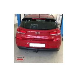 Attelage Hyundai I30 (01/17-08/18) Col De Cygne -HYUNDAI Soldes 2022 4965042 3