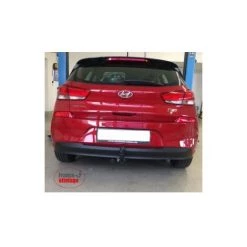 Attelage Hyundai I30 (01/17-08/18) Col De Cygne -HYUNDAI Soldes 2022 4965042 4