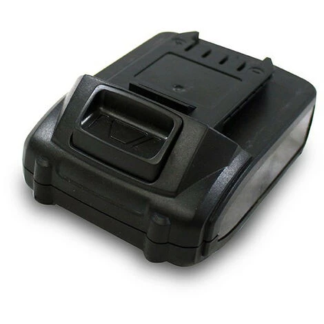 HYUNDAI Perceuse à Percussion Sans Fil 20V Lithium HPP20V2BA 5 HYUNDAI Perceuse à Percussion Sans Fil 20V Lithium HPP20V2BA – Image 3