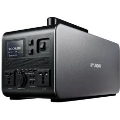 HYUNDAI Station D'energie 1000 W - HPS1100