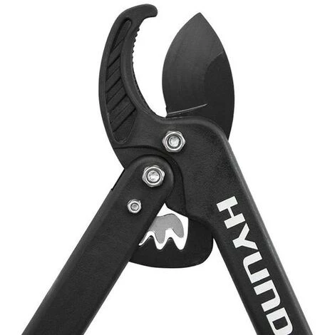 Hyundai Pince Légère En Carbone - 53cm - Capacité De Coupe De 3cm 5 Hyundai Pince Légère En Carbone - 53cm - Capacité De Coupe De 3cm – Image 3