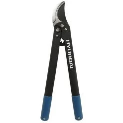 Hyundai Sécateurs En Carbone - 53cm - Capacité De Coupe De 2,5cm