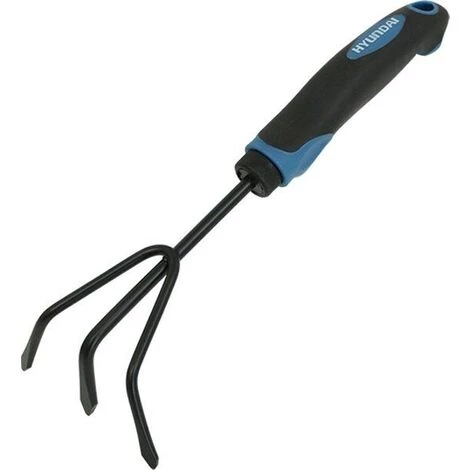 Hyundai Ensemble D'outils De Jardinage De 12 Pièces 4 Hyundai Ensemble D'outils De Jardinage De 12 Pièces – Image 2