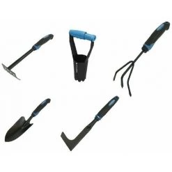 Hyundai Ensemble D'outils De Jardinage De 12 Pièces 9 Hyundai Ensemble D'outils De Jardinage De 12 Pièces -HYUNDAI Soldes 2022 54403122 4