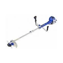 Hyundai HYBC5080AV Débroussailleuse Avec Moteur 2 temps Bleu