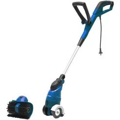 HYUNDAI Brosse De Surface 600 W 21 Cm - 2 En 1 HBE600MF