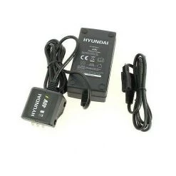 HYUNDAI Chargeur De Batterie 36V HCH36V26-A -HYUNDAI Soldes 2022 60073186 3