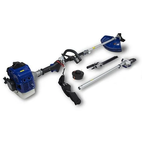 HYUNDAI Multifonction Thermique 25.4 Cm3 + Sac De Transport HCOMBI25 3 HYUNDAI Multifonction Thermique 25.4 Cm3 + Sac De Transport HCOMBI25