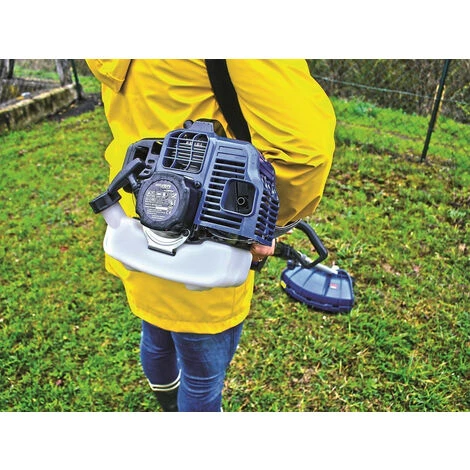 HYUNDAI Multifonction Thermique 25.4 Cm3 + Sac De Transport HCOMBI25 4 HYUNDAI Multifonction Thermique 25.4 Cm3 + Sac De Transport HCOMBI25 – Image 2