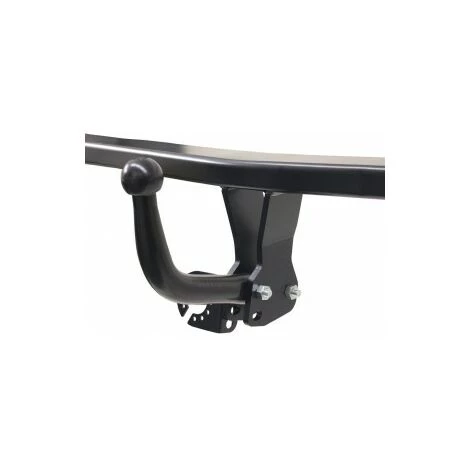 Attelage Hyundai Kona Y Compris AdBlue (11/17-) Col De Cygne 3 Attelage Hyundai Kona Y Compris AdBlue (11/17-) Col De Cygne