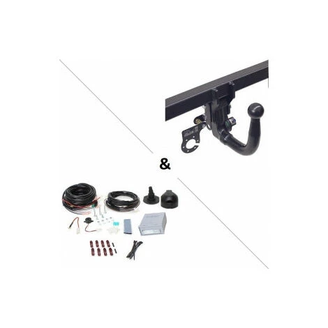 Attelage Hyundai Kona Y Compris AdBlue (11/17-) RDSOV + Faisceau Universel 7 Broches + Boitier électronique 3 Attelage Hyundai Kona Y Compris AdBlue (11/17-) RDSOV + Faisceau Universel 7 Broches + Boitier électronique