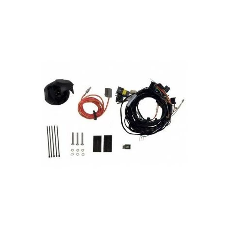 FAISCEAU SPECIFIQUE 13 BROCHES POUR HYUNDAI H350 AVEC MARCHEPIED NON PREEQUIPE (07/15-) 3 FAISCEAU SPECIFIQUE 13 BROCHES POUR HYUNDAI H350 AVEC MARCHEPIED NON PREEQUIPE (07/15-)