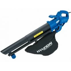 Aspirateur Broyeur Et Souffleur 3200w Hyundai